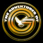 TheAdventuresof TheGlitchOfGlypheandLittleByrd logo