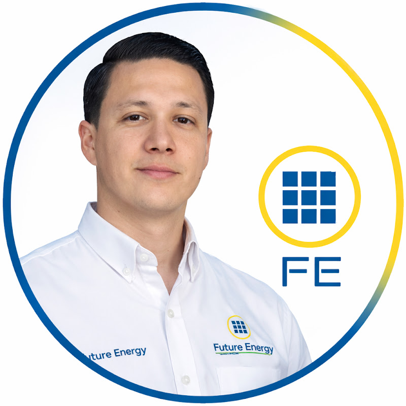 Bruno Vega | ENERGIA SOLAR INTELIGENTE profile avatar