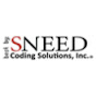 Sneed Coding Solutions logo