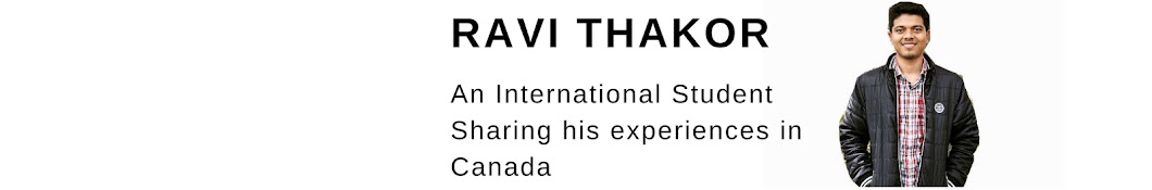 Ravi ThakoR यूट्यूब चैनल अवतार
