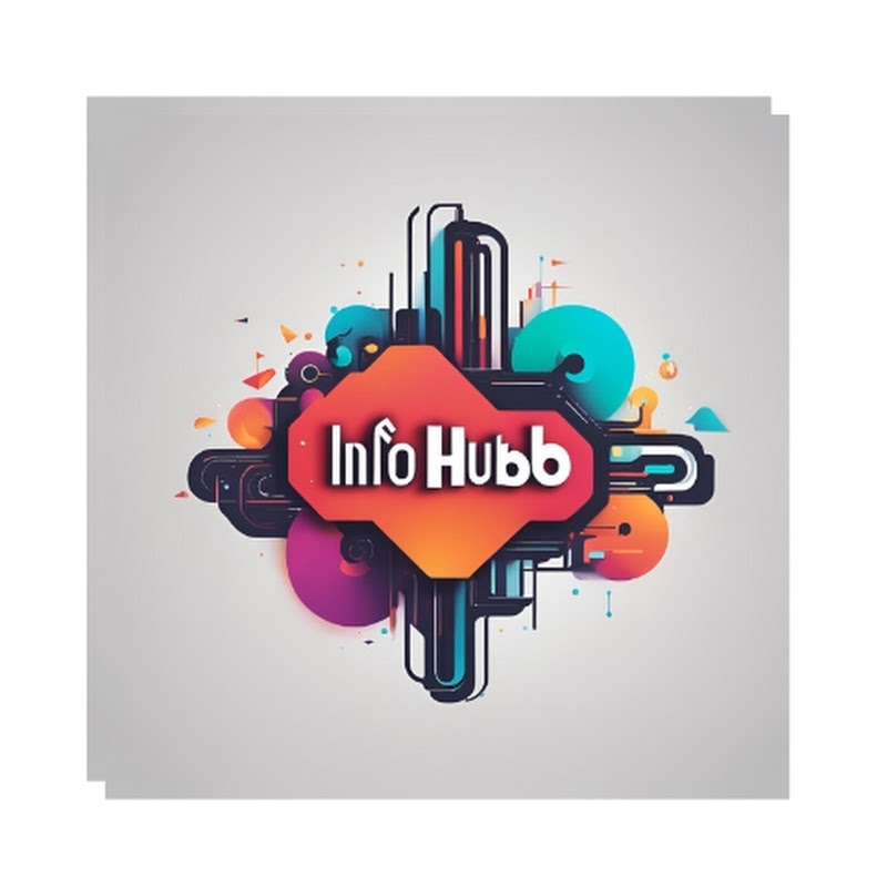 Info hub
