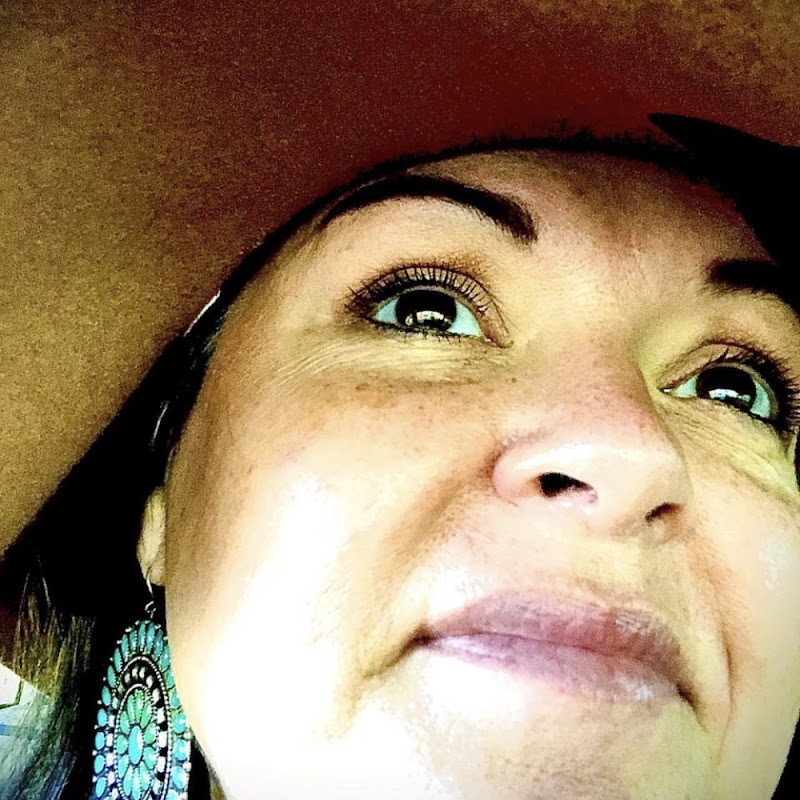West coast thrift Journey With Tammy Fletcher