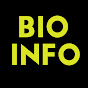Bio Info logo