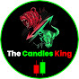 The Candles King logo