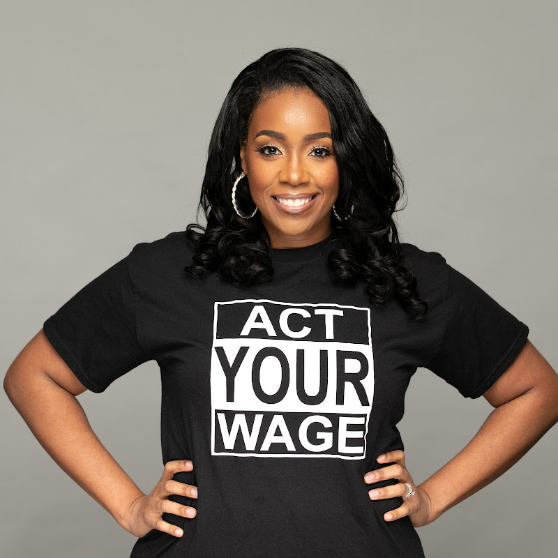 Cents Savvy Credit Fix with Tiffany V., CPA