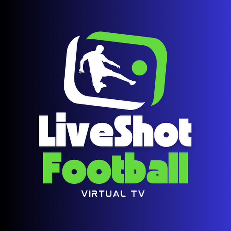 LiveShot Football
