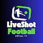 LiveShot Football