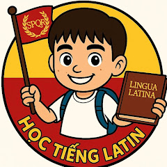 Học tiếng Latin