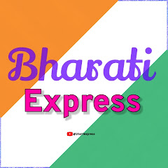 Channel thumbnail for Bharati Express 