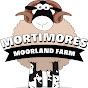 Mortimore's Moorland Farm  logo
