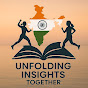 Unfolding Insights Together logo