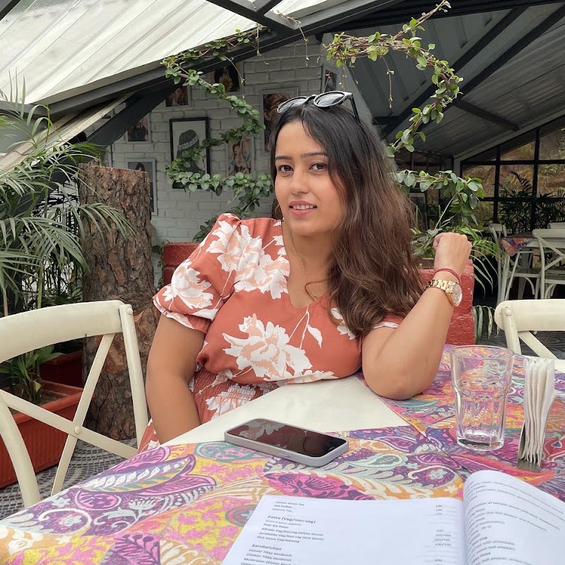 Neha Khanna