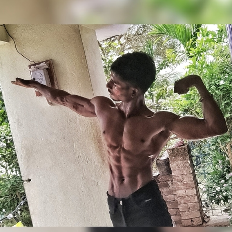 Dream fitness tube
