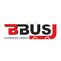 BBUS. БизнесБас. Пассажирские перевозки.