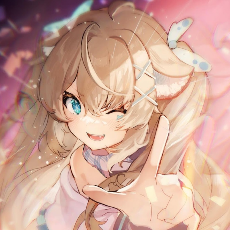 愛喵Andi Ch. 已畢業(Graduated)