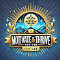 Motivate & Thrive logo