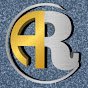 Aspiring readers club logo