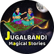 JUGALBANDI Magical Stories 