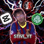 Hire STIVI_YT — Sports Games (FIFA, NBA 2K, etc.) YouTube creator for sponsorships