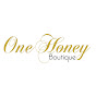 One Honey logo