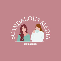 Scandalous Media ☕️ net worth