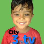 City 3 Tv