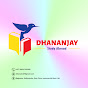 Dhananjay Study Abroad logo