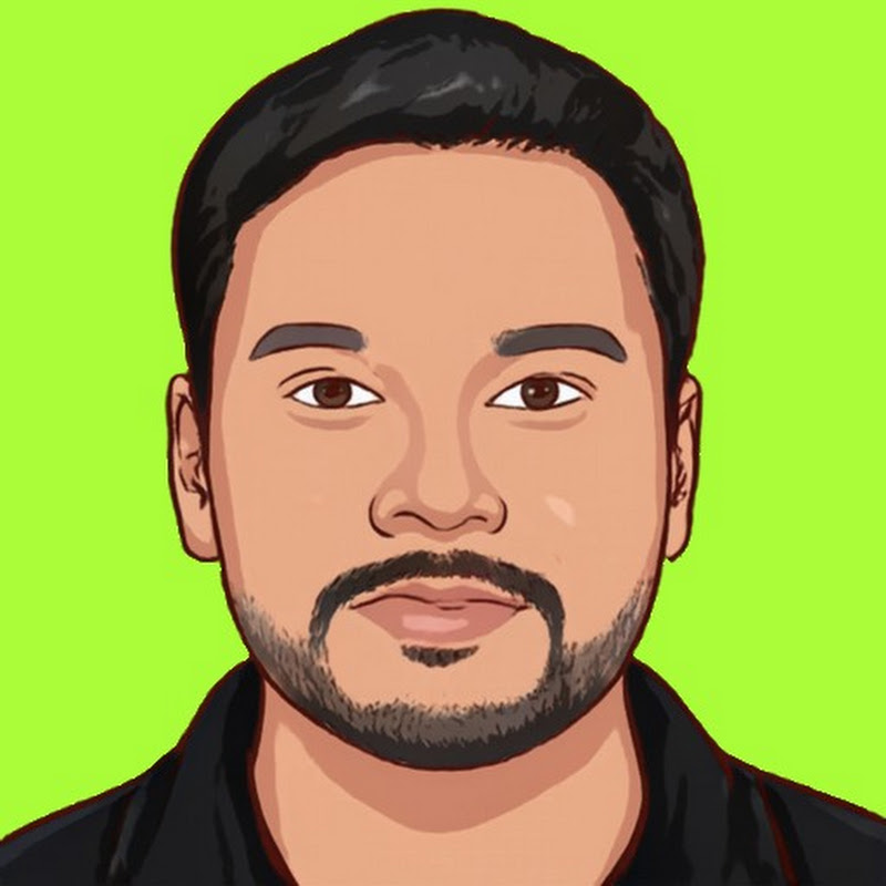 Anand Idukkikaran