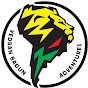 Vedran Badun Adventures logo