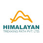 Himalayan Trekking Path logo