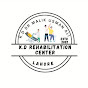 K.D Rehabilitation Center logo