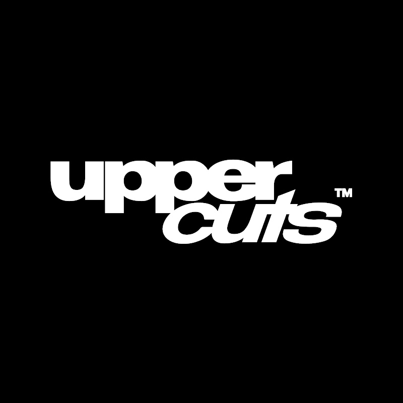 UPPERCUTS DJ School Logo