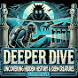 Deeper Dive Animations logo