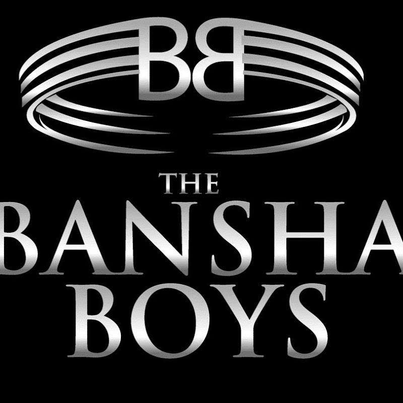 The Bansha Boys 