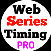 Web Series Timing Pro