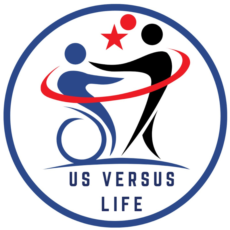 Us Verse Life