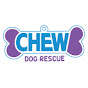 CHEW Dog Rescue logo