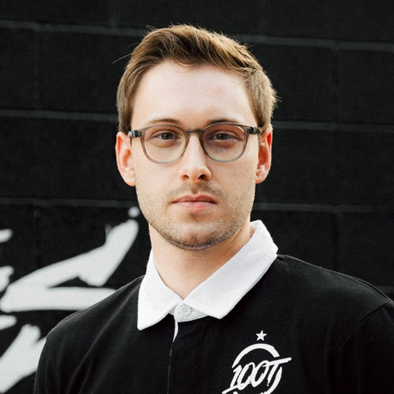 Bjergsen icon