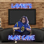 Layne's Man Cave's avatar.