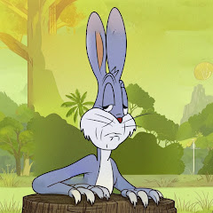 Mr Funny Bunny