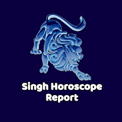 Singh Rashifal Report