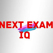NEXT EXAM IQ