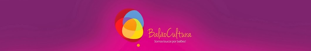 BalÃ£o Cultura YouTube channel avatar