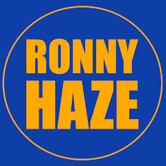 Ronny Haze Avatar