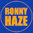 Ronny Haze