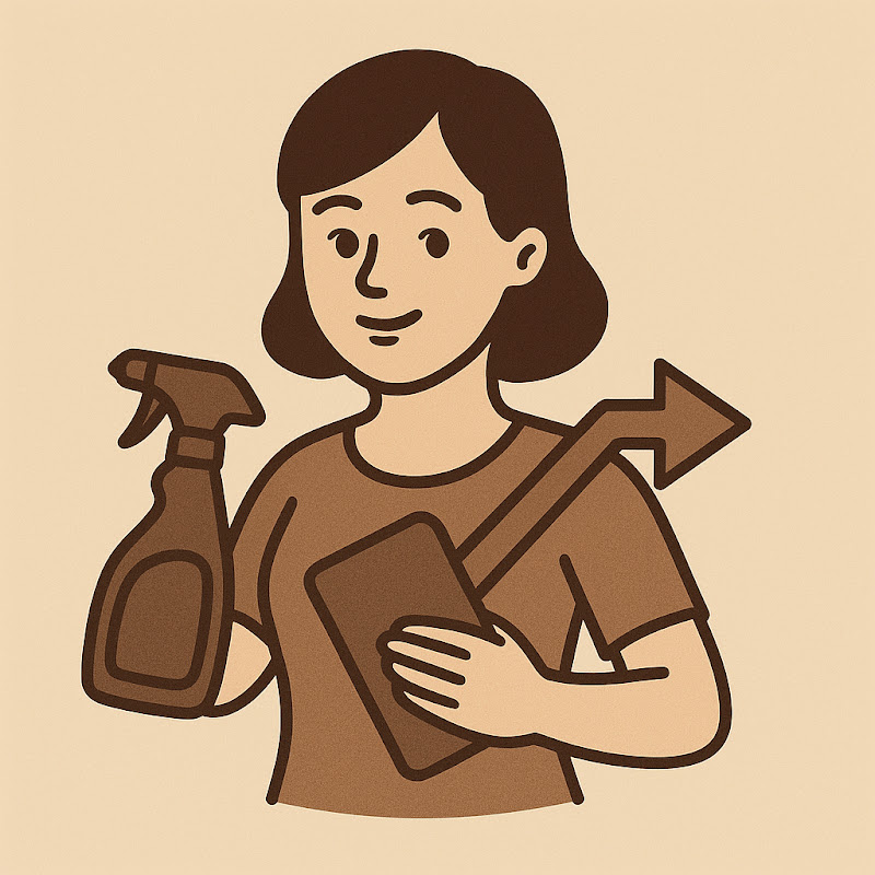 살림이 쉬워지는 길