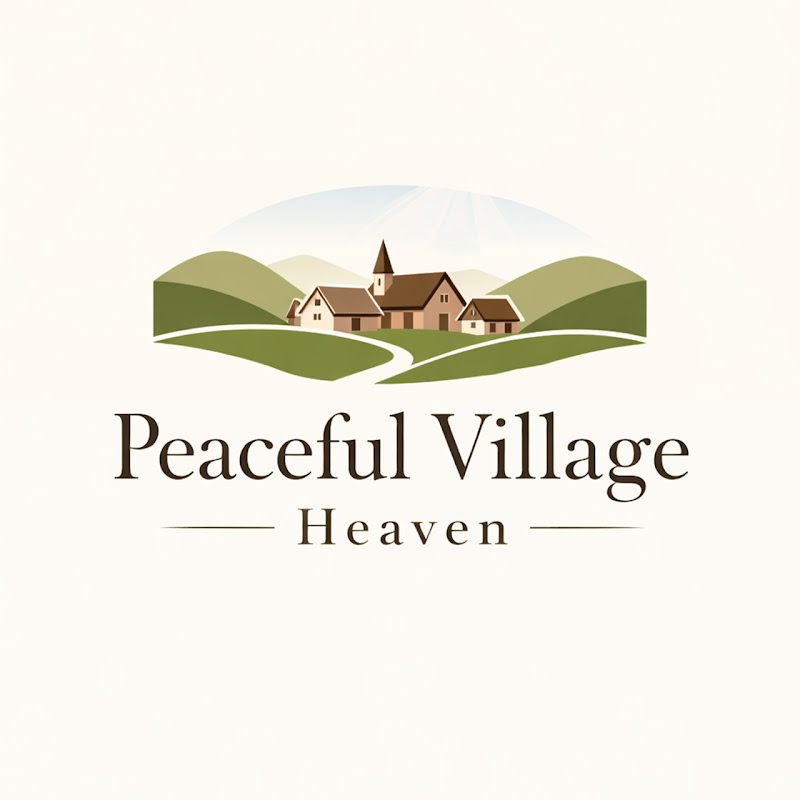 Peaceful Village Heaven