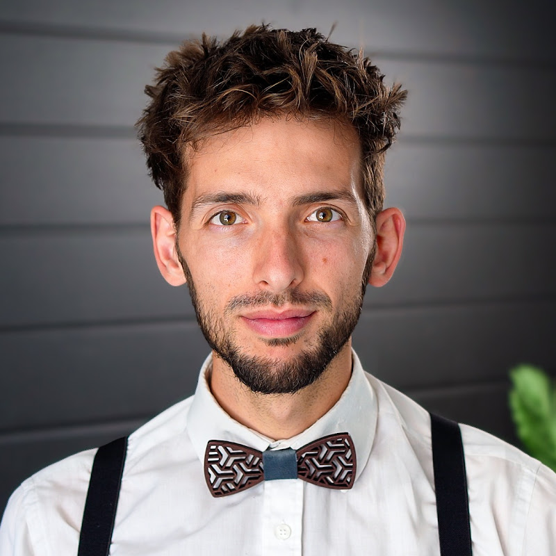 Melvin Sandelin icon