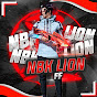 NBK LION FF 🔥