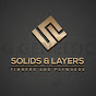 Solids Layers logo